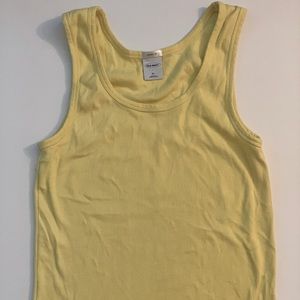 Old Navy Women’s Round Neck Tank Top